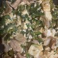 さばを's cooksnap of when they made 最強ゴーヤチャンプルー.