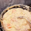 クックESXKVU☆'s cooksnap of when they made 簡単！手作りシチュー.