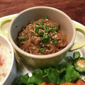 こつゆ514's cooksnap of when they made 余った煮物の煮汁で糸蒟蒻の炒り煮.