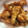 rierie666's cooksnap of when they made 食欲そそる♡手羽元の甘酢ケチャップ.