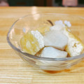 KEI〜☆'s cooksnap of when they made 新潟名物栃尾の油揚げと里芋の煮物.