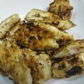 由芽15's cooksnap of when they made やわらかコクあり！鶏むね肉の味噌照り焼き.