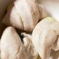 ♡ほこ♡'s cooksnap of when they made レンジで３分☆　鶏ささみの梅大葉ロール❀.