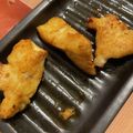 おとんてぃん's cooksnap of when they made 黒鯛のムニエル.