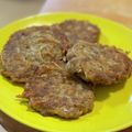 ＼ゆっき～／'s cooksnap of when they made 簡単♡ひき肉とじゃがいものカリカリ焼き.