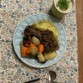 nok♡'s cooksnap of when they made 簡単とうふポタージュ✨裏ごし不要.
