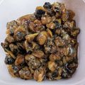 ももんじゃー's cooksnap of when they made しじみの佃煮！.