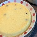 クック9S70O0☆'s cooksnap of when they made 簡単♪米粉と豆乳のパウンドケーキ.