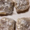 ♡ほこ♡'s cooksnap of when they made 簡単！鶏ササミの筋取り&冷凍保存方法.