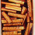 ❋たんぽぽ❋'s cooksnap of when they made 簡単ゴボウのあっさり漬け☆.