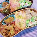 ハッピーまるしぇ's cooksnap of when they made 卵焼きに飽きたら～ゆで卵ベーコン巻き♡.