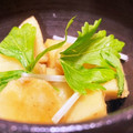 クックOP3T5Y☆'s cooksnap of when they made 里芋の煮っころがし.