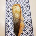 さおりらっくま's cooksnap of when they made シンプル簡単で美味しい【鮭の塩麹焼き】.