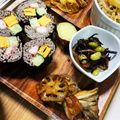 ☆あさ's cooksnap of when they made 枝豆入りひじきの煮物.