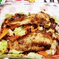 さくなーす's cooksnap of when they made 【健康】レンジで秋鮭のちゃんちゃん焼き.