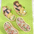 〜みみ〜's cooksnap of when they made 大根とウインナーの炊き込みごはん.