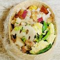 さくらん餅's cooksnap of when they made レンジで簡単!卵入り無限ピーマン.