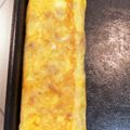☆ドキンちゃん☆”'s cooksnap of when they made ツナ入り卵焼き.