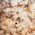 ☆ドキンちゃん☆”'s cooksnap of when they made 焼き鯖の混ぜご飯.