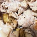no1642's cooksnap of when they made ナスとピーマン豚肉のこんがり醤油炒め.