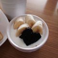 ﾋﾟﾛﾐ♡'s cooksnap of when they made プルーンヨーグルト.