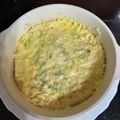 ＭＩ−ＳＡＮ's cooksnap of when they made 卵、豆腐、チーズをチーン.