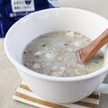 ともみん❤'s cooksnap of when they made 混ぜるだけ♡オートミールリゾット.