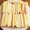 ﾁｲﾁｬﾝﾏﾏ's cooksnap of when they made お弁当に☆ほんわか甘い卵焼き.