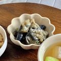 まなポコ's cooksnap of when they made レンジで簡単☆茄子の和風マリネ.