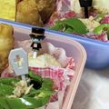 ゆけり３兄弟's cooksnap of when they made お弁当に～簡単ピーマンのツナ炒め.