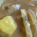 ぐるみn's cooksnap of when they made ほんのり甘い★さつまいもの味噌汁.