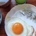 花時計咲いた's cooksnap of when they made 朝食にはこれ！.