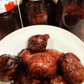 むむむん's cooksnap of when they made 栗の渋皮煮　硬くなった時の対処法⭐︎.