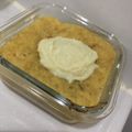ユカtoマオマオ's cooksnap of when they made さつまいものベイクドオーツ.