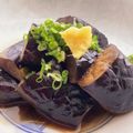 クックG1CG0C☆'s cooksnap of when they made 基本のなすの煮浸し.