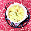 ふたごゆき's cooksnap of when they made ポテトとツナのマヨ焼き.
