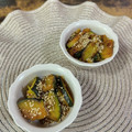 flower0605's cooksnap of when they made 『かぼちゃ』のきんぴら.