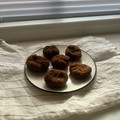 Misakiki33's cooksnap of when they made 裏ごし無しで簡単。我が家の栗きんとん.