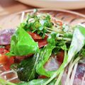 yukoko☆'s cooksnap of when they made 爽やかすだちドレッシング.