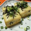 naoの台所's cooksnap of when they made 厚揚げ醤油麹チーズ.