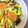 ひとっ☆'s cooksnap of when they made サーモン&アボカド→丼にいかが？.