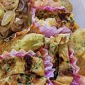 mahorou's cooksnap of when they made カニカマの磯辺揚げ【もう一品に】.