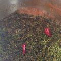 kuragenoie's cooksnap of when they made 紫蘇の実　佃煮(覚書).