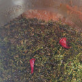 kuragenoie's cooksnap of when they made 紫蘇の実　佃煮(覚書).
