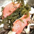 フジぽん's cooksnap of when they made 出汁こぶ活用ご飯.