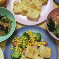 2児ママみきてぃ's cooksnap of when they made 大根とちぎり梅のサラダ★.