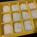 みこひろママ's cooksnap of when they made 真鱈の離乳食【冷凍保存】.