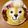 ☆ママ★'s cooksnap of when they made ふわふわ〜クッキーアンの立体キャラケーキ.