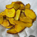 たみのり's cooksnap of when they made さつまいも☆驚きのおさつどきっ！！.