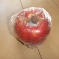 きらり流れ星's cooksnap of when they made ☆林檎の保存法☆.
